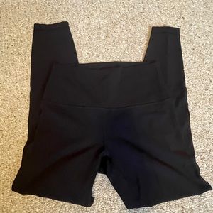 Lululemon Align pants